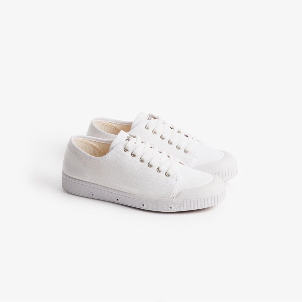 Men's Spring Court G2 Canvas Sneakers - Picture 11 of 11